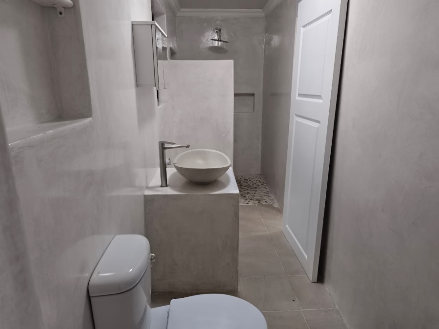 To Let 3 Bedroom Property for Rent in Sanddrift Western Cape